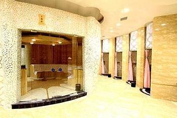 Jingjiang Arts Hotel Екстериор снимка