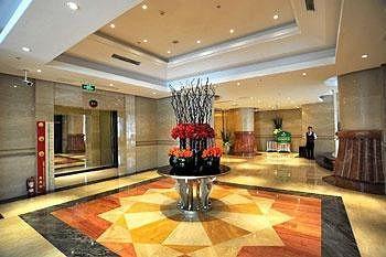 Jingjiang Arts Hotel Екстериор снимка